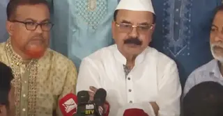 উপদেষ্টারা ঠিকমত অফিস করছে কি না, সন্দেহ রয়েছে: গয়েশ্বর চন্দ্র রায়